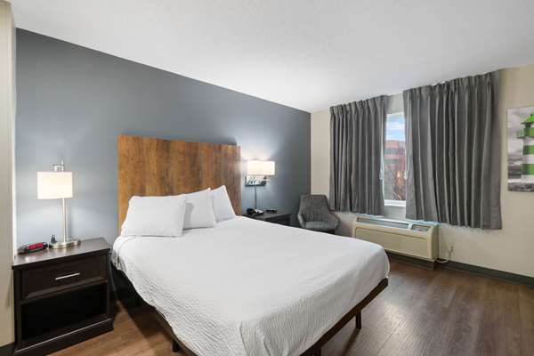  - Extended Stay America Suites Centreville - I-66, Exit 52