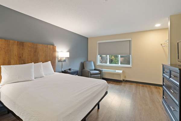  - Extended Stay America Suites Centreville - I-66, Exit 52