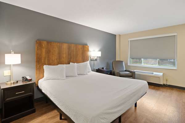  - Extended Stay America Suites Centreville - I-66, Exit 52