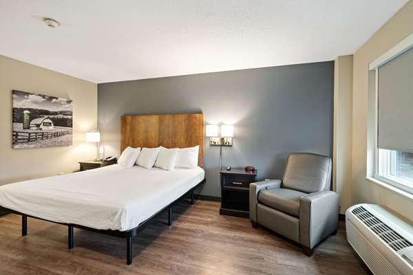  - Extended Stay America Suites Centreville - I-66, Exit 52
