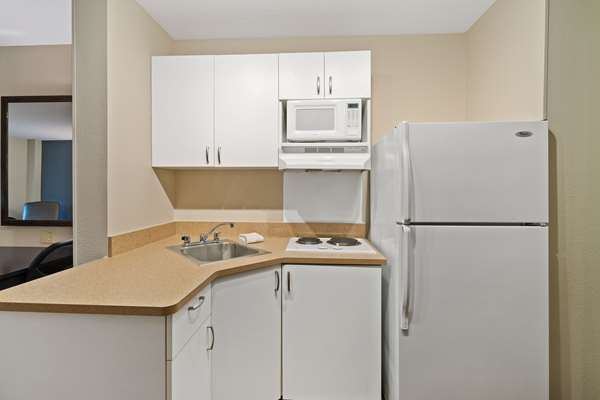  - Extended Stay America Suites Centreville - I-66, Exit 52