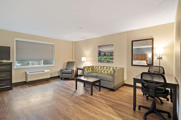  - Extended Stay America Suites Centreville - I-66, Exit 52