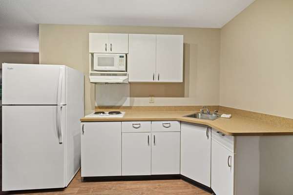  - Extended Stay America Suites Centreville - I-66, Exit 52