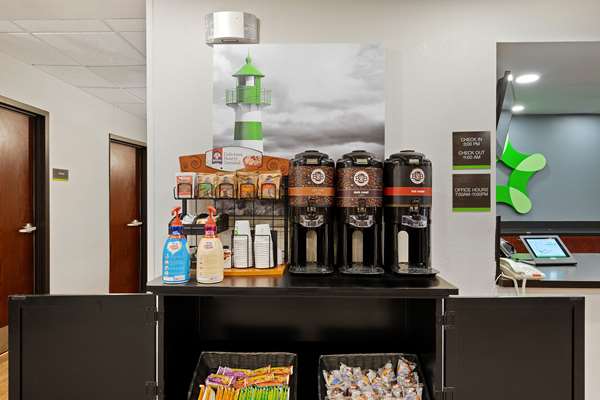 Amenities - Extended Stay America Suites Centreville - I-66, Exit 52