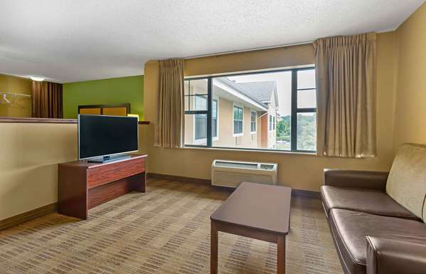  - Extended Stay America Suites Timonium