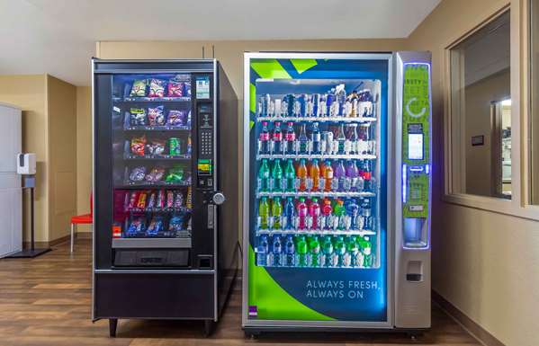  - Extended Stay America Suites Timonium