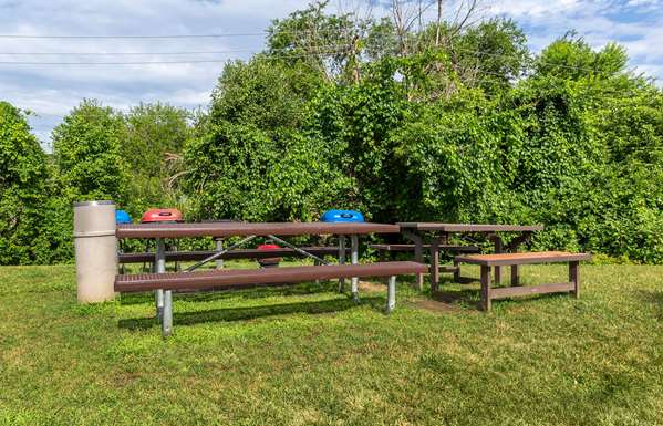  - Extended Stay America Suites Timonium