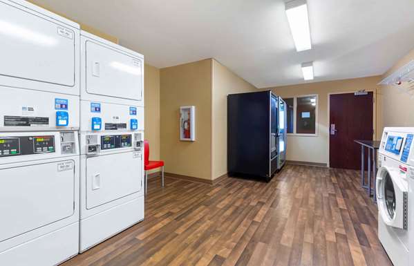  - Extended Stay America Suites Timonium