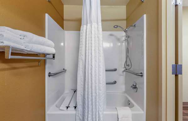  - Extended Stay America Suites Timonium