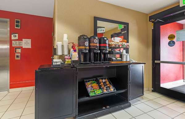 Amenities - Extended Stay America Suites Timonium