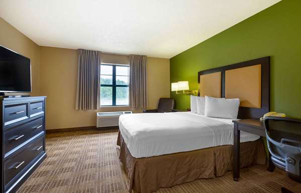  - Extended Stay America Suites Timonium