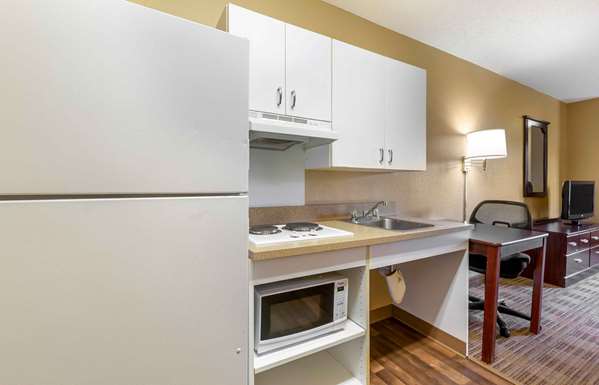  - Extended Stay America Suites Timonium