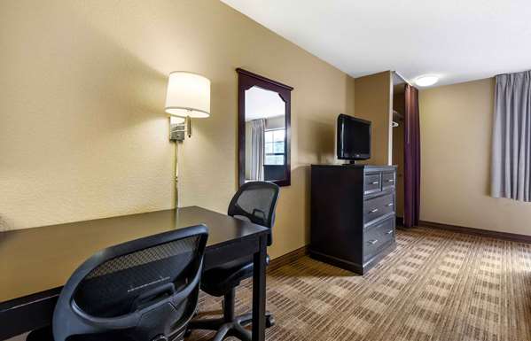  - Extended Stay America Suites Timonium