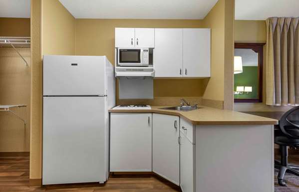  - Extended Stay America Suites Timonium