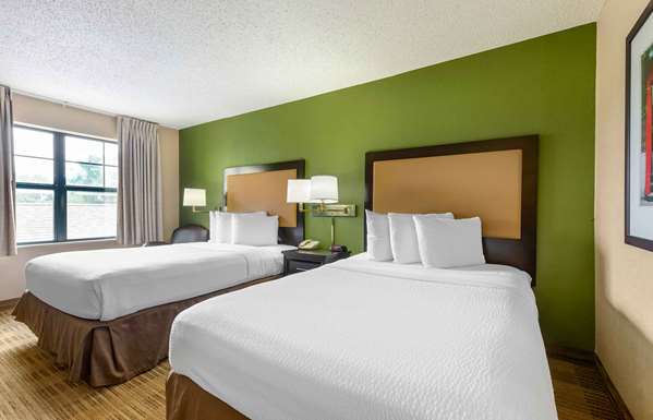  - Extended Stay America Suites Timonium