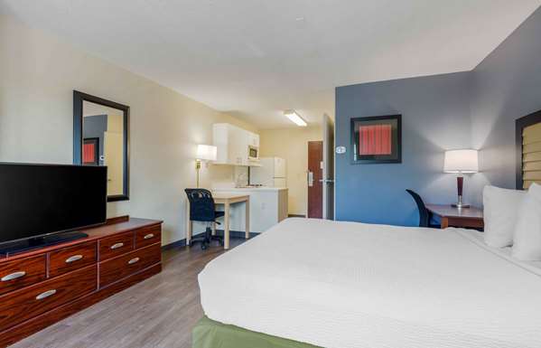  - Extended Stay America Suites Milestone Germantown - I-270, Exit 16