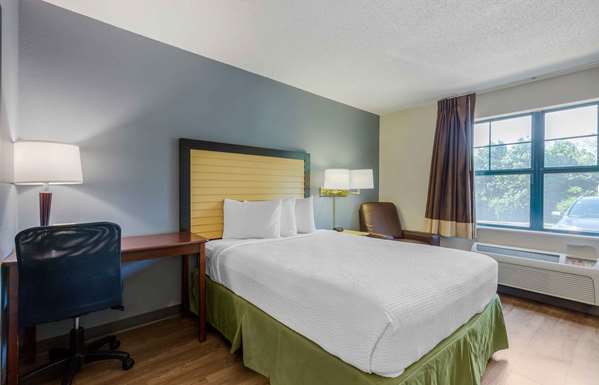  - Extended Stay America Suites Milestone Germantown - I-270, Exit 16