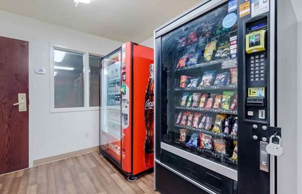  - Extended Stay America Suites Milestone Germantown - I-270, Exit 16