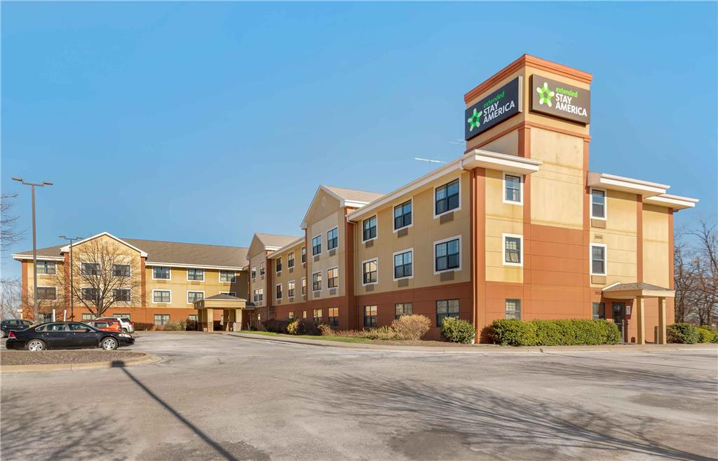 Extended Stay America Suites Monroeville