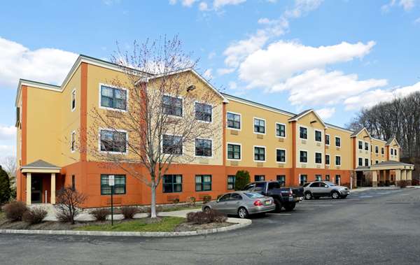 Exterior view - Extended Stay America Suites Ramsey