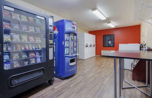  - Extended Stay America Suites Ramsey