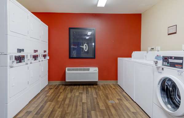  - Extended Stay America Suites Ramsey