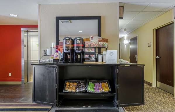 Amenities - Extended Stay America Suites Ramsey