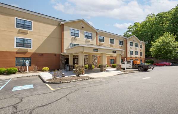 Exterior view - Extended Stay America Suites Ramsey
