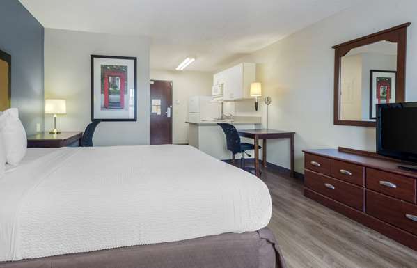  - Extended Stay America Suites Ramsey