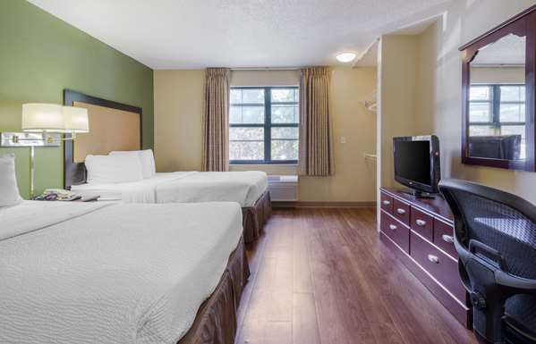  - Extended Stay America Suites Ramsey