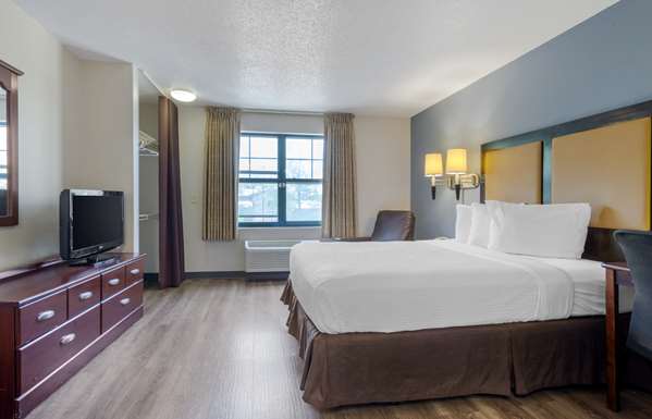 - Extended Stay America Suites Ramsey