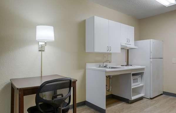  - Extended Stay America Suites Ramsey