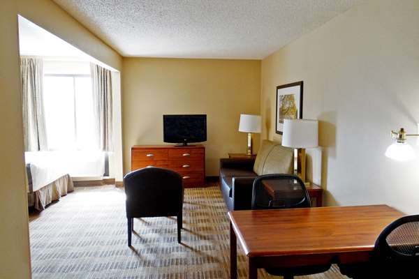  - Extended Stay America Suites Pacilli Place Mt Laurel
