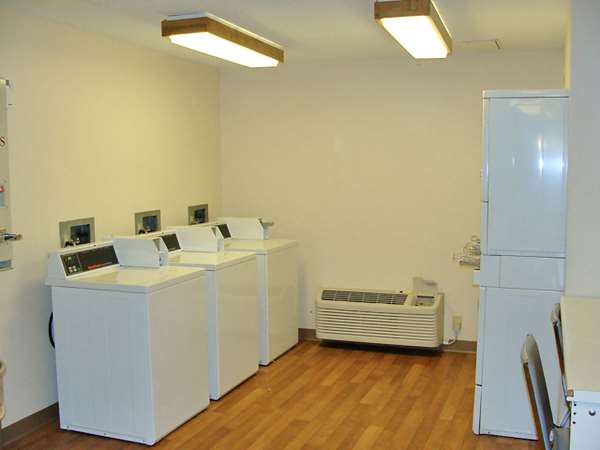 Amenities - Extended Stay America Suites Pacilli Place Mt Laurel