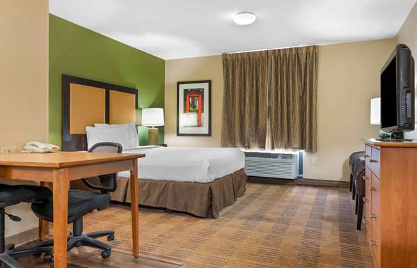  - Extended Stay America Suites South Pittsburgh