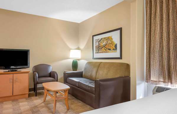  - Extended Stay America Suites South Pittsburgh