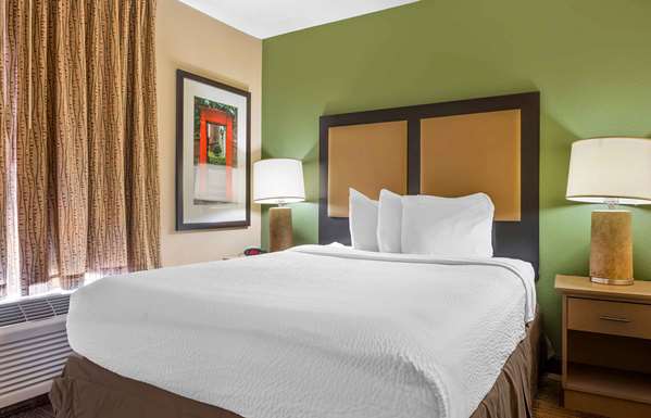  - Extended Stay America Suites South Pittsburgh