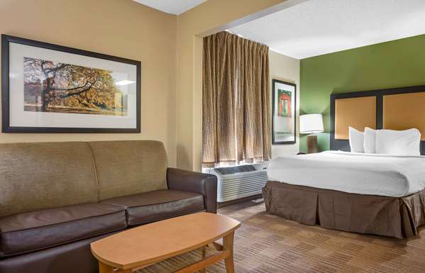  - Extended Stay America Suites South Pittsburgh