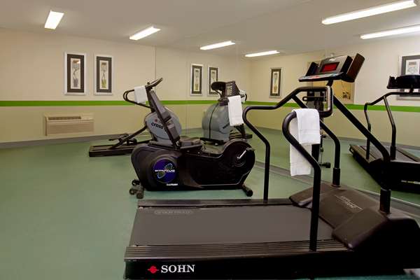 Fitness/ Exercise Room - Extended Stay America Suites Bartram Avenue Philadelphia - I-95, Exit 10 &12B