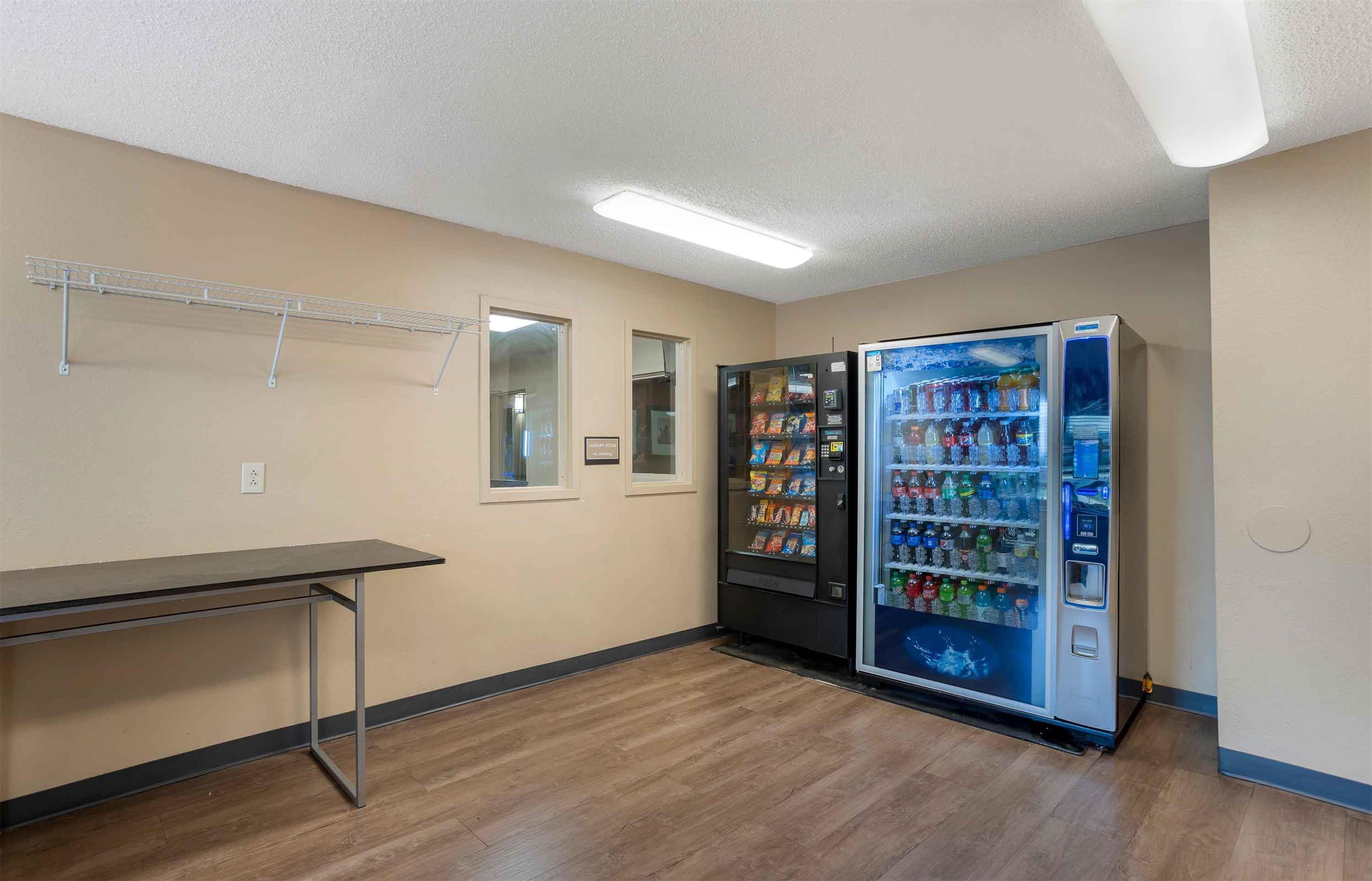 On-Premise Guest Laundry | Extended Stay America Suites - Philadelphia - Airport - Bartram Ave