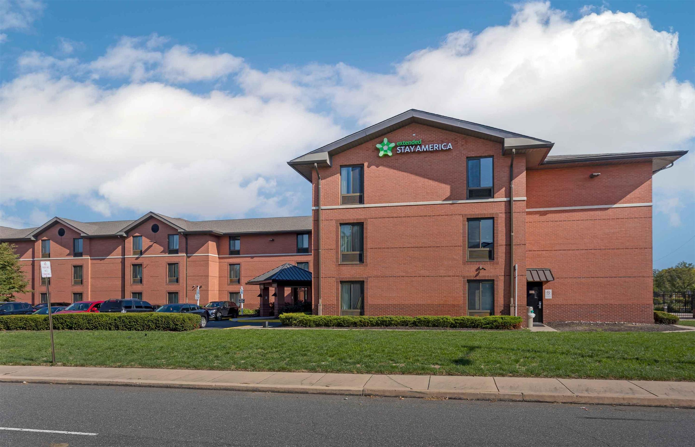 Exterior | Extended Stay America Suites - Philadelphia - Airport - Bartram Ave