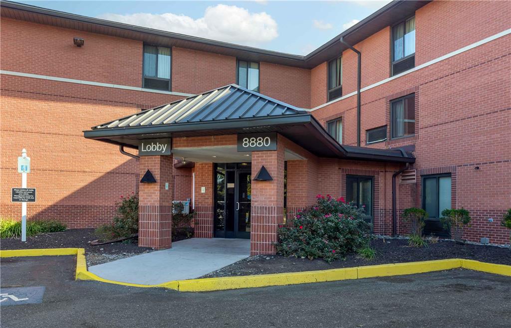 Extended Stay America Stes Phl Airport B