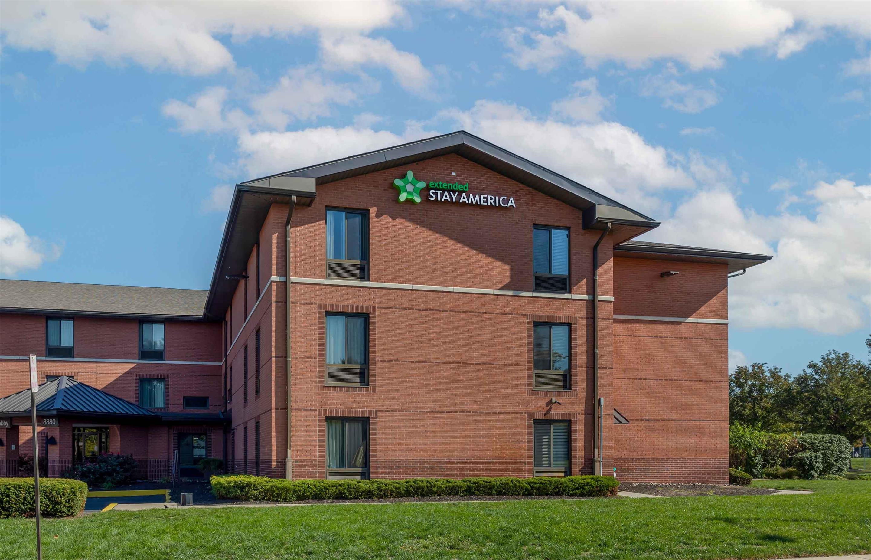 Exterior | Extended Stay America Suites - Philadelphia - Airport - Bartram Ave