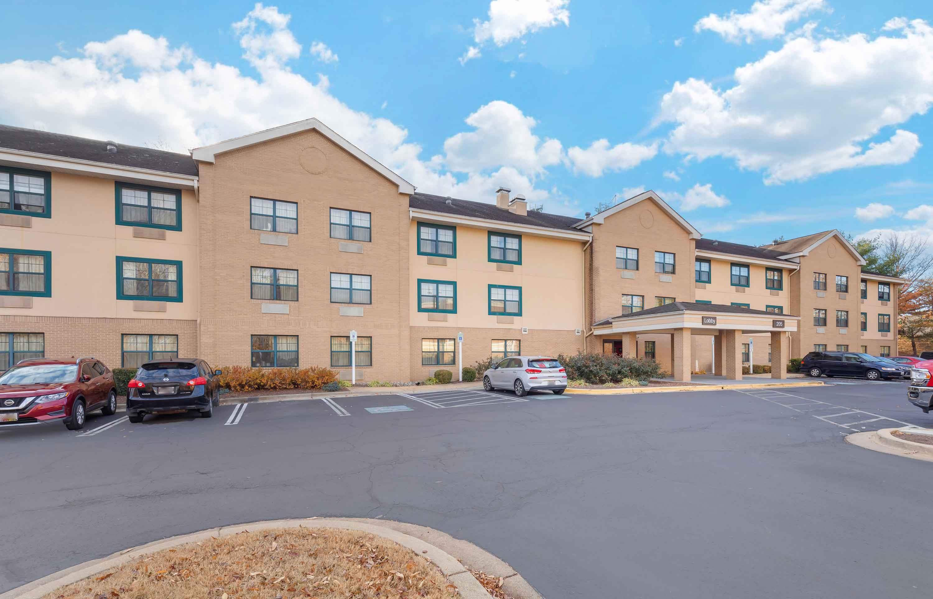 Exterior | Extended Stay America Suites - Washington, DC - Gaithersburg - North