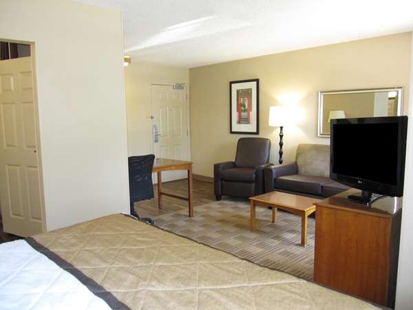  - Extended Stay America Suites South Gaithersburg