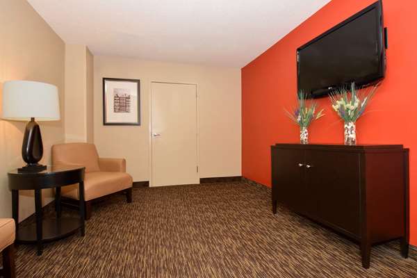  - Extended Stay America Suites South Gaithersburg