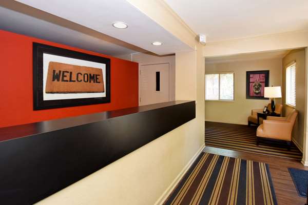  - Extended Stay America Suites South Gaithersburg