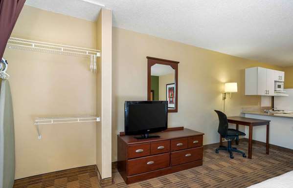  - Extended Stay America Suites Frederick - I-270, Exit 31