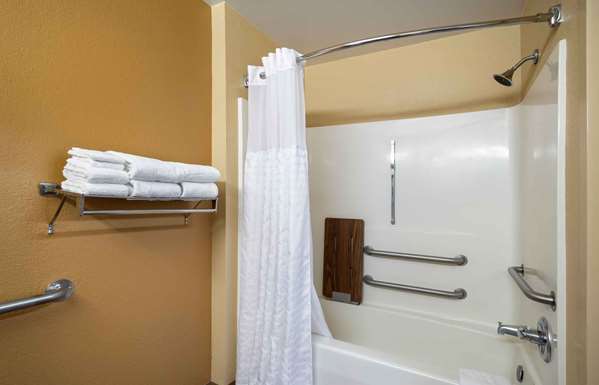  - Extended Stay America Suites Frederick - I-270, Exit 31