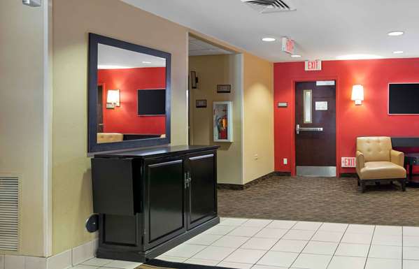 Amenities - Extended Stay America Suites Frederick - I-270, Exit 31